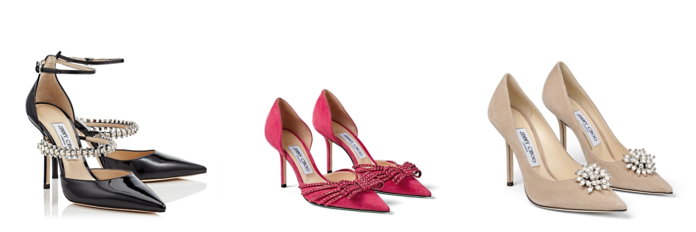 фото: Jimmy Choo